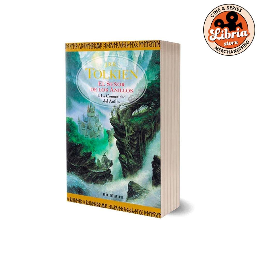 La Comunidad del Anillo