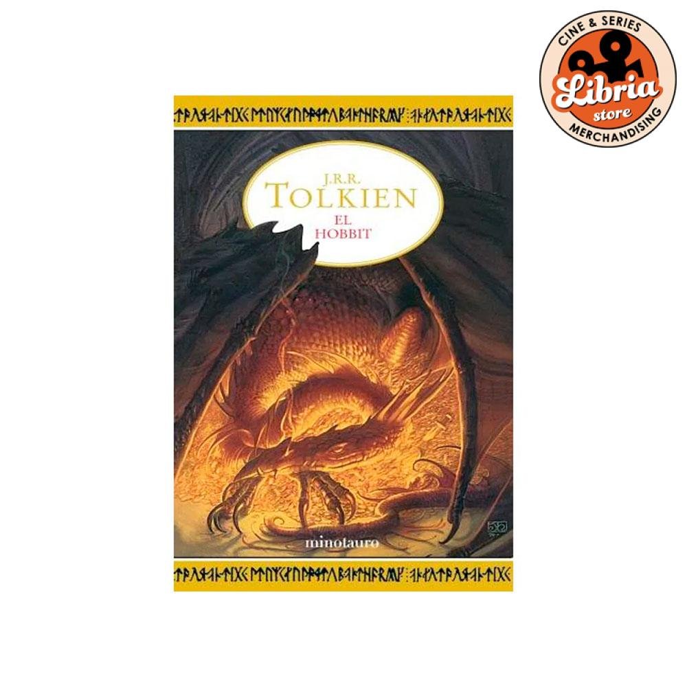 El Hobbit