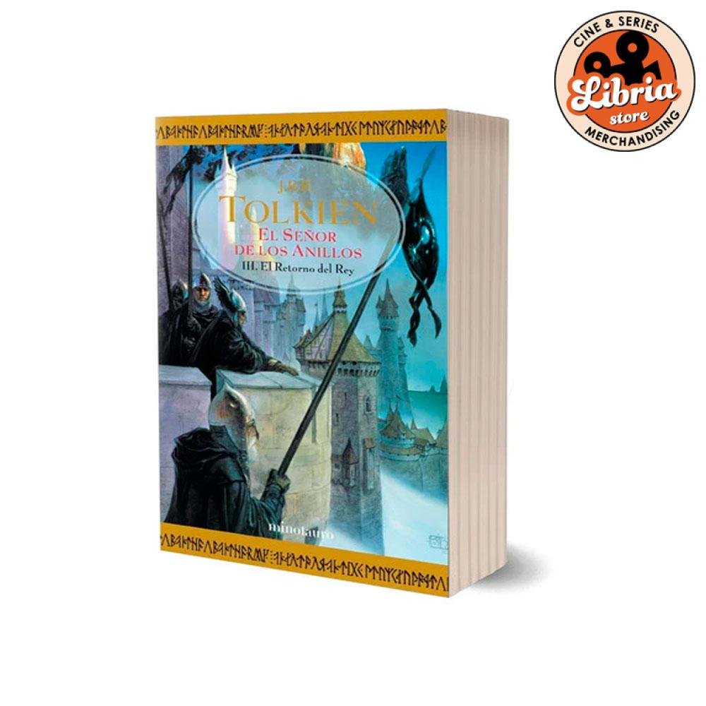 El Retorno del Rey