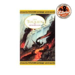 El Silmarillion