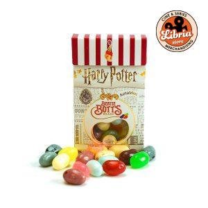 Bertie Botts Grageas de todos los sabores