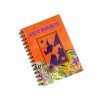 Cuaderno Weasleys´ Wizard Wheezes A5 - Anillado