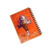 Cuaderno Weasleys´ Wizard Wheezes A5 - Anillado - Imagen 2