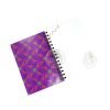 Cuaderno Weasleys´ Wizard Wheezes A5 - Anillado - Imagen 3