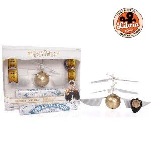 Snitch Dorada Voladora