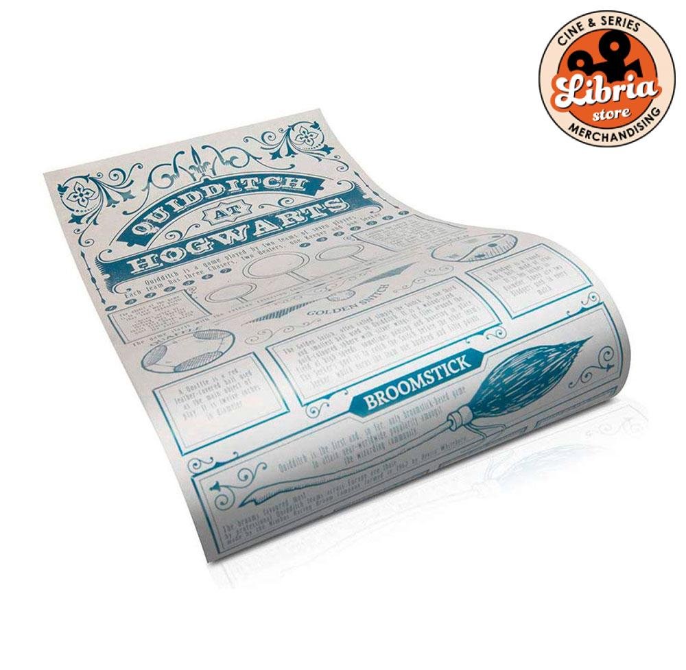 Snitch Dorada Voladora - Imagen 5