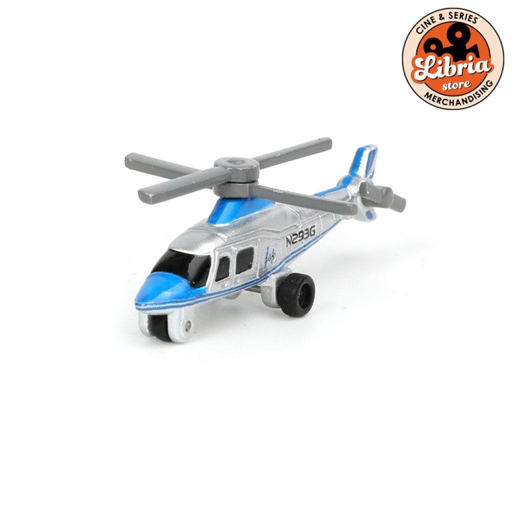 Jurassic Park Nano Hollywood Rides - Imagen 5