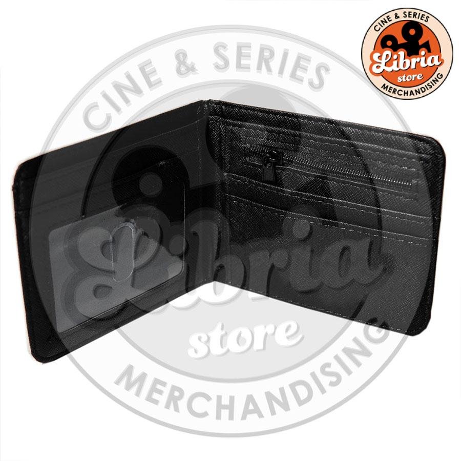 Billetera Hedwig - Imagen 3