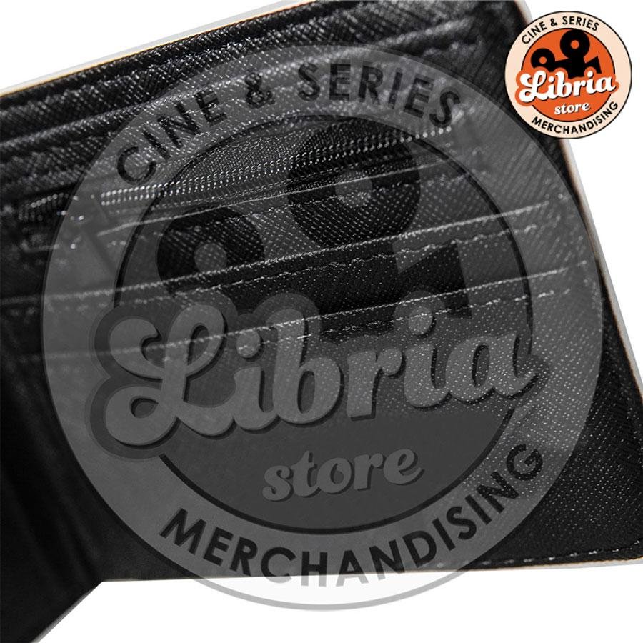 Billetera Hedwig - Imagen 4