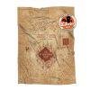 Manta del Mapa del Merodeador