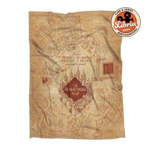 Manta del Mapa del Merodeador