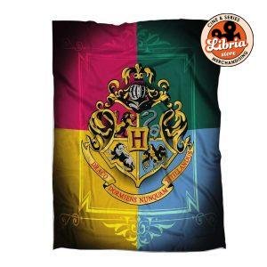 Manta de Hogwarts
