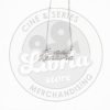 Collar Avada Kedavra de acero quirúrgico - Imagen 2