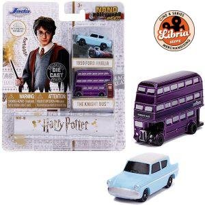 Harry Potter Nano Hollywood Rides