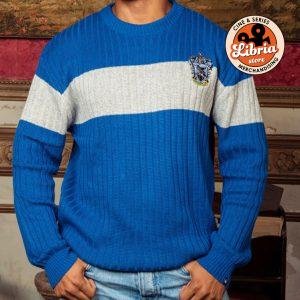 Sweater Quidditch Ravenclaw