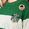 Sweater Quidditch Slytherin - Imagen 2