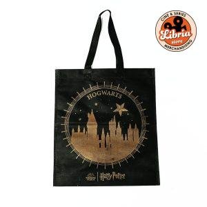 Tote Bag de Hogwarts