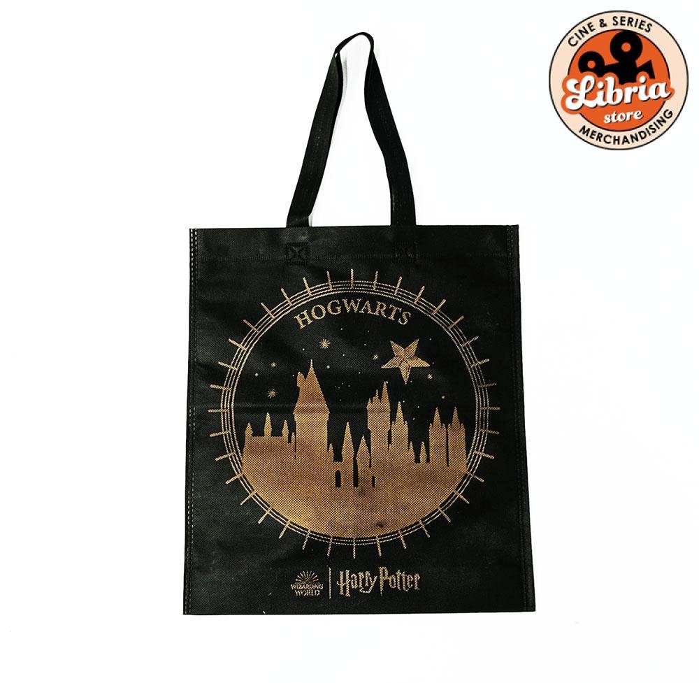 Tote Bag de Hogwarts