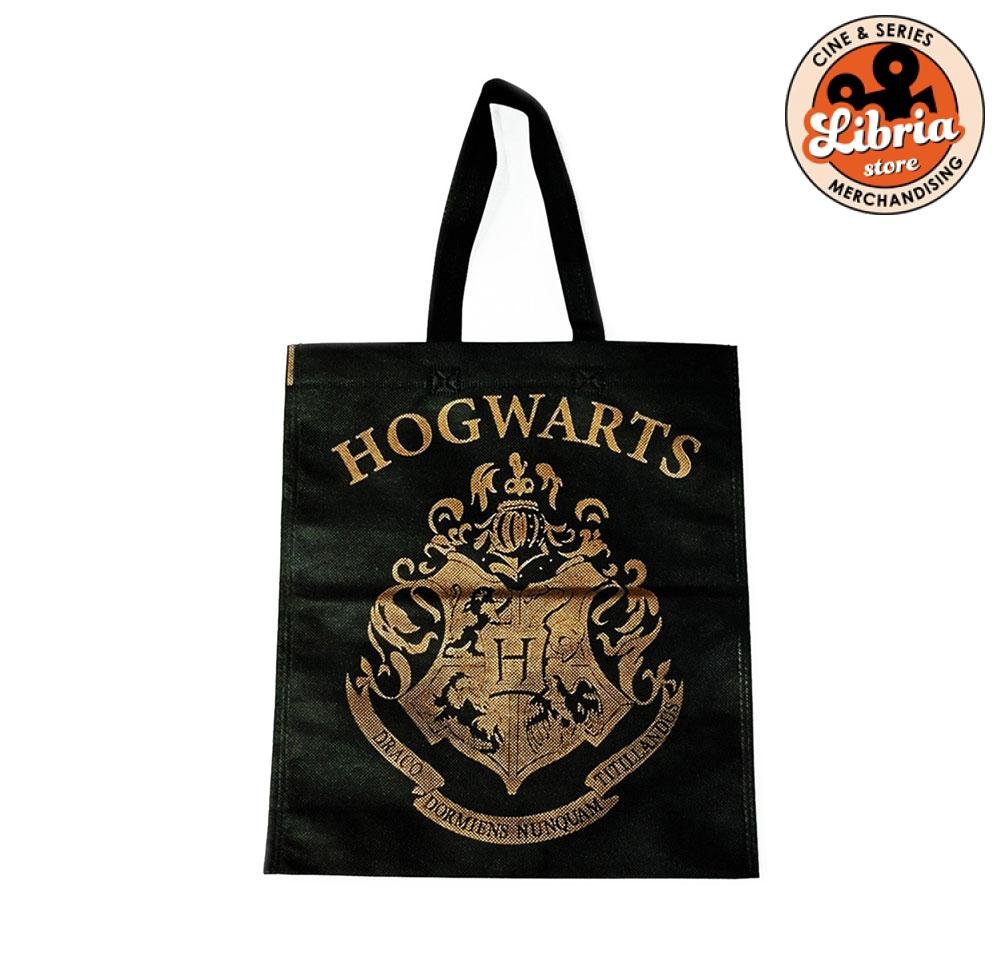 Tote Bag de Hogwarts - Imagen 2