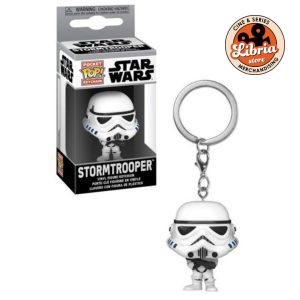Llavero Funko Pop Stormtrooper