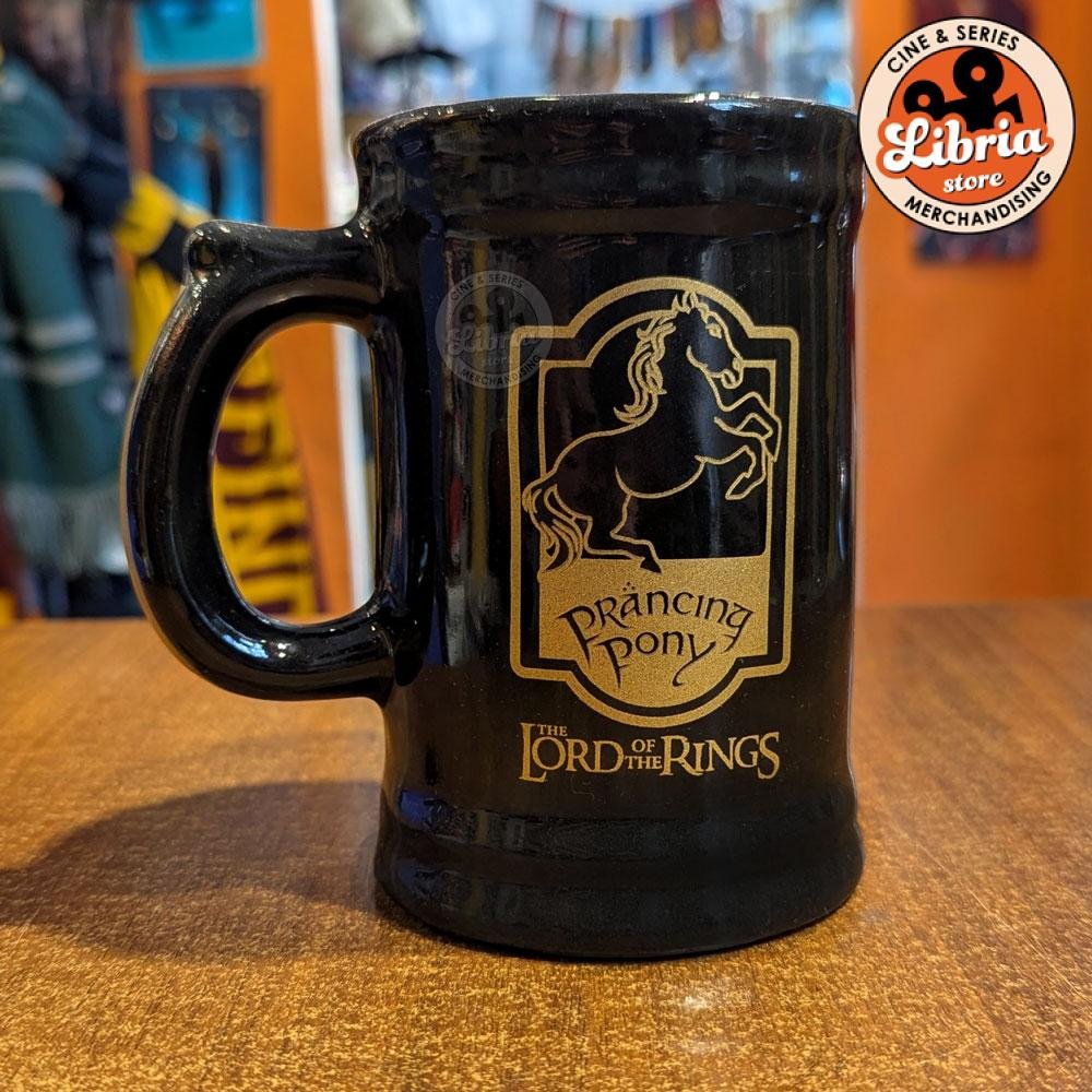 Chop Prancing Pony - Imagen 2