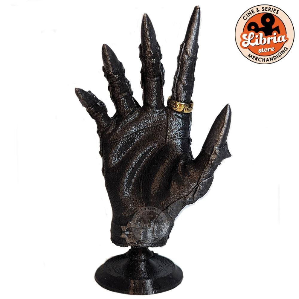 Mano de Sauron con el Anillo Único - Imagen 3