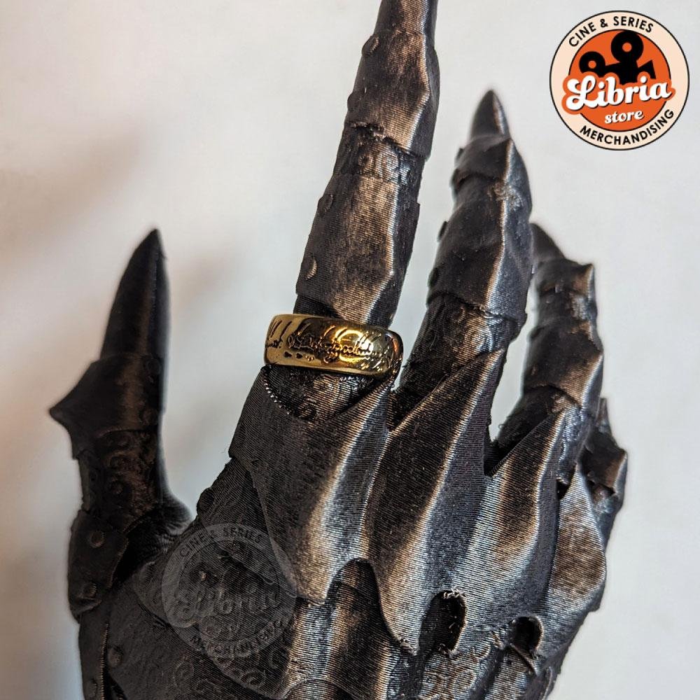 Mano de Sauron con el Anillo Único - Imagen 2