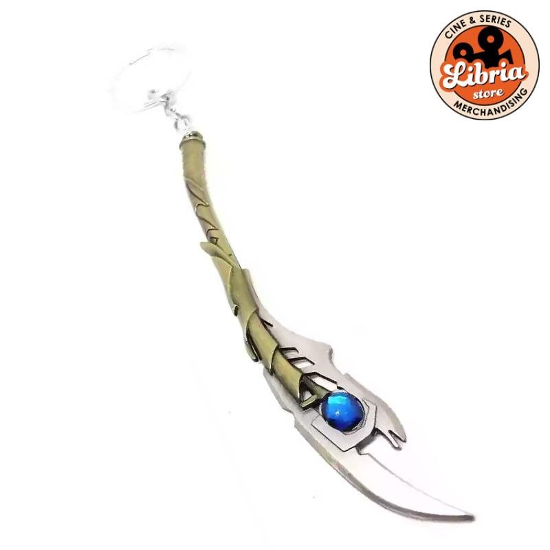 Llavero Cetro Loki