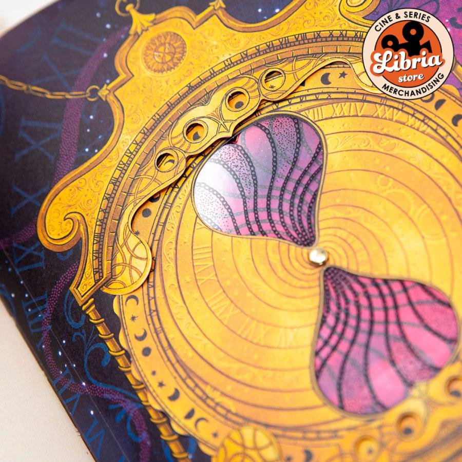 Harry Potter y el Prisionero de Azkaban - MinaLima - Imagen 4