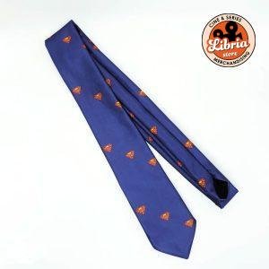 Corbata Superman