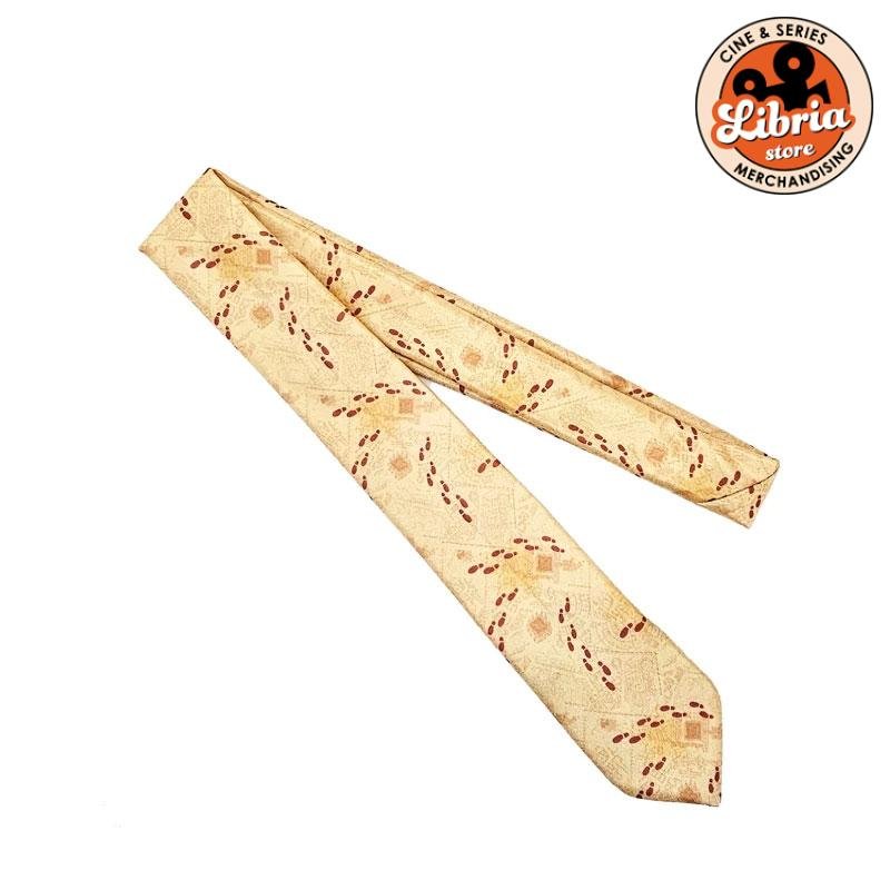 Corbata Mapa del Merodeador