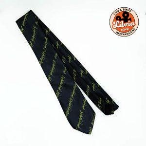 Corbata de El Señor de los Anillos