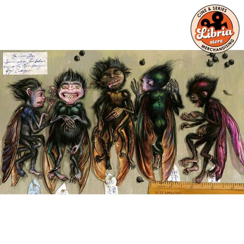 Harry Potter y la Orden del Fénix (ilustrado) - Imagen 3