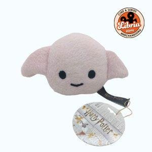 Llavero Peluche de Dobby