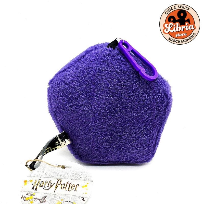 Llavero Peluche de Rana de Chocolate - Imagen 2