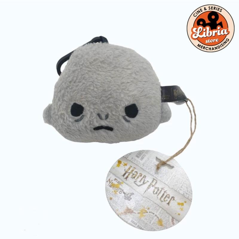 Llavero Peluche de Voldemort