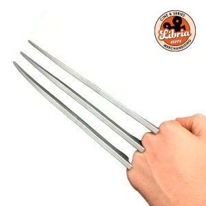 Garras de Wolverine / Logan - X Men