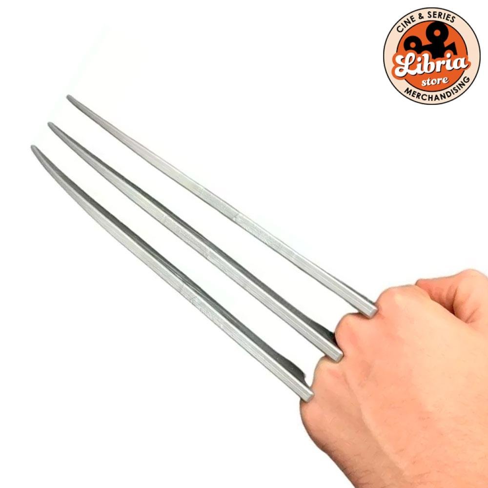 Garras de Wolverine / Logan - X Men