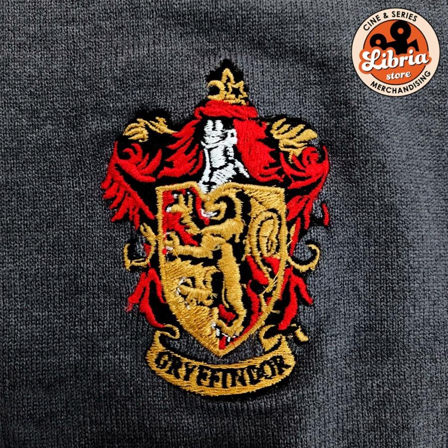 Sweater Uniforme de Gryffindor - Imagen 2