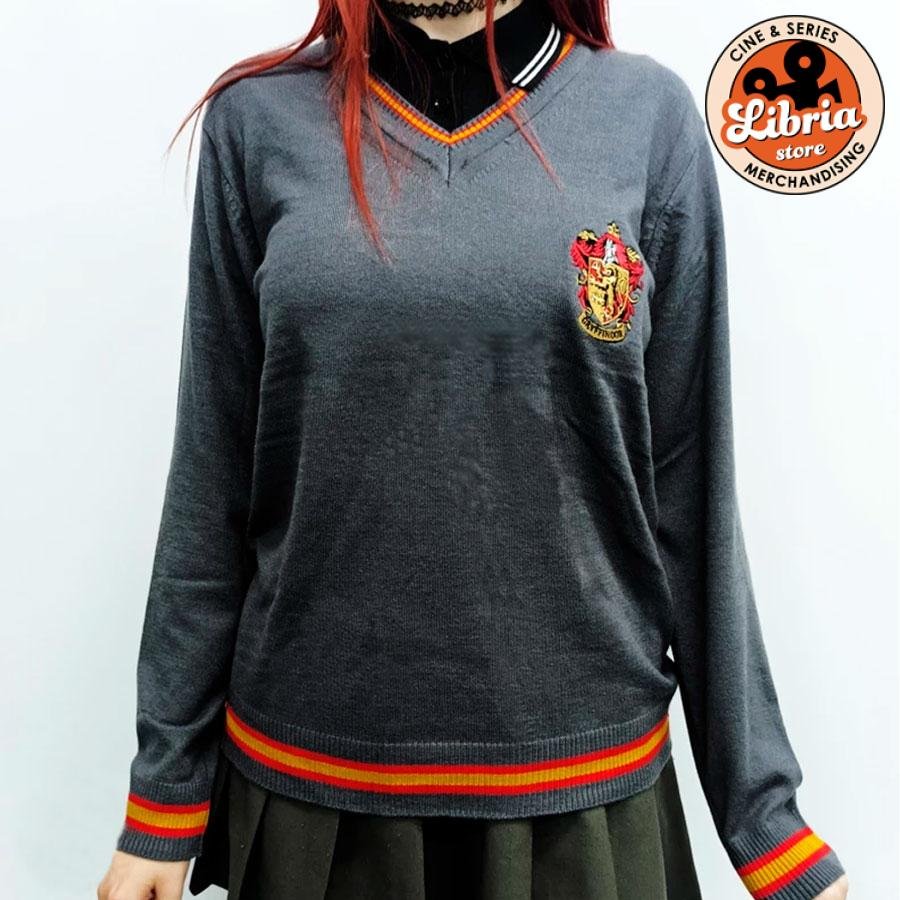 Sweater Uniforme de Gryffindor - Imagen 3
