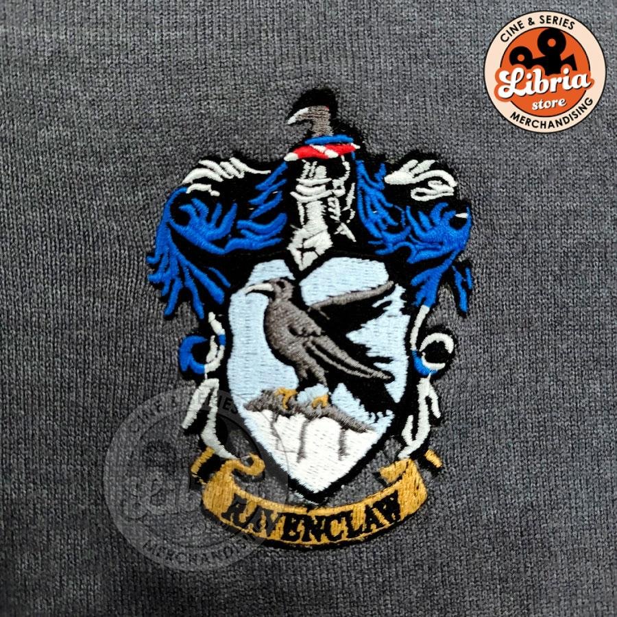 Sweater Uniforme Ravenclaw - Imagen 2