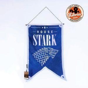 Banderin House Stark