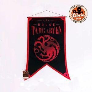 Banderin House Targaryen