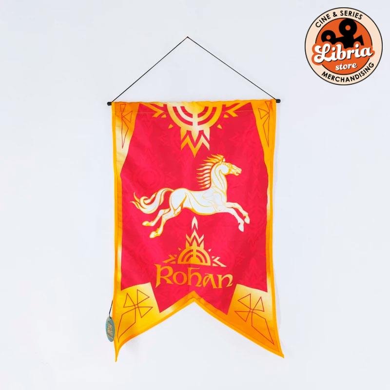 Banderin Rohan