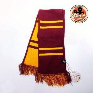 Bufanda Gryffindor