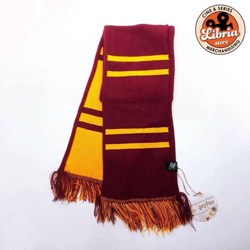 Bufanda Gryffindor
