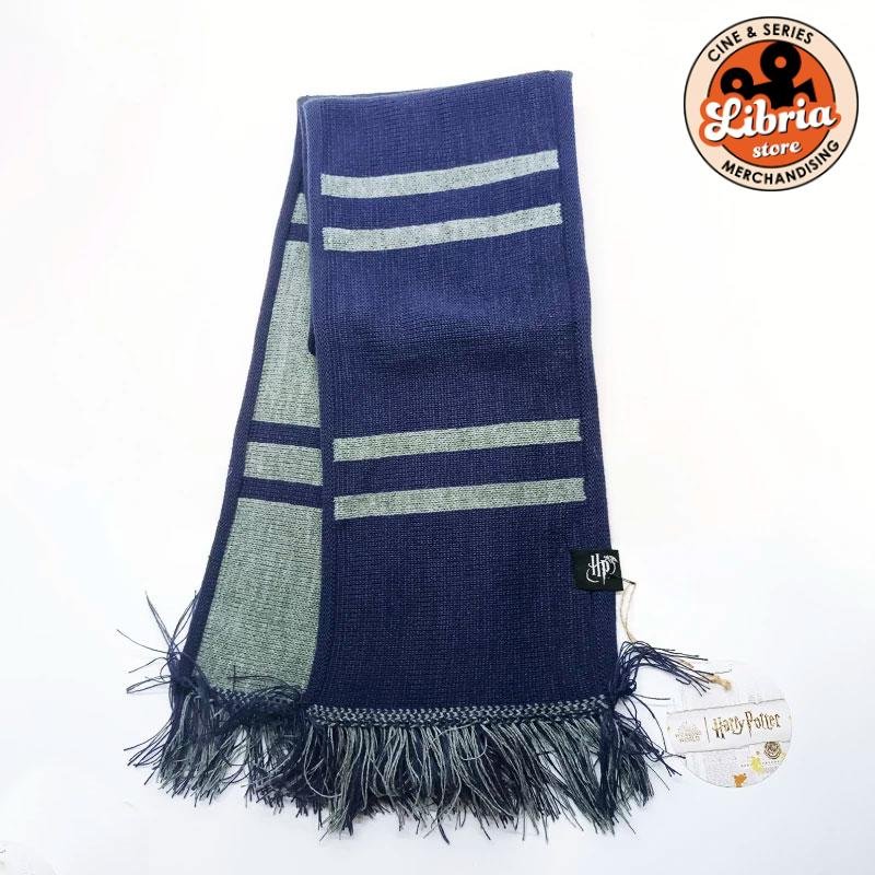 Bufanda Ravenclaw