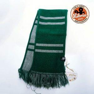 Bufanda Slytherin