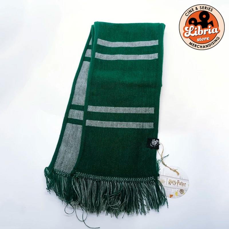 Bufanda Slytherin