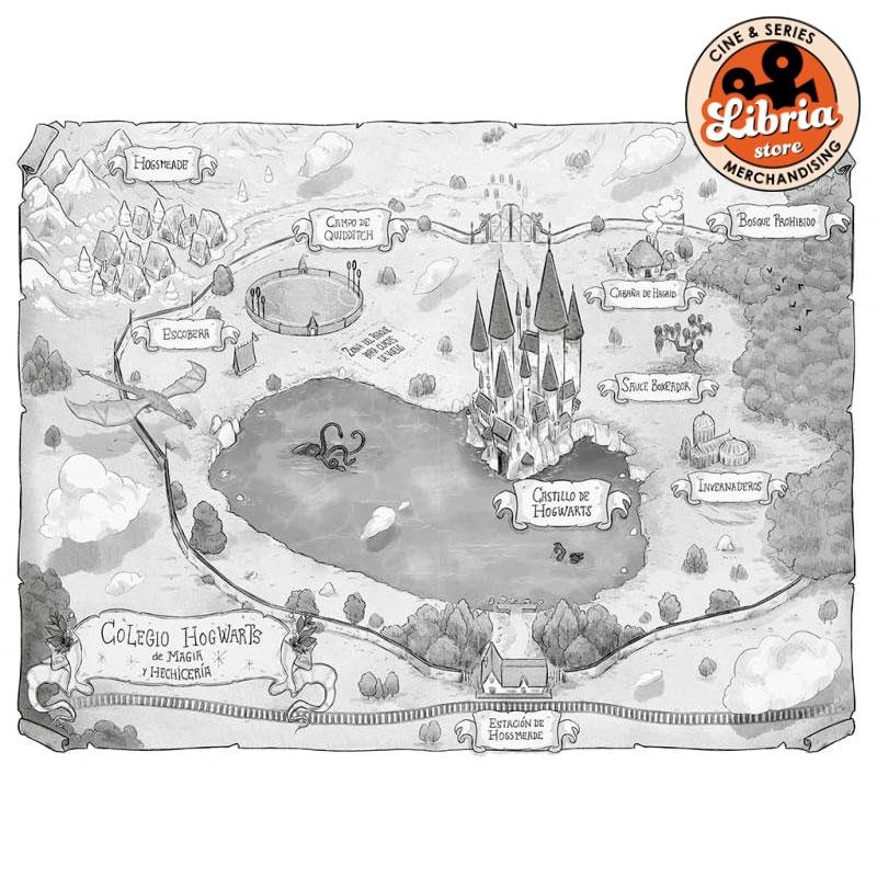 Harry Potter y la Piedra Filosofal - Edición 2024 - Imagen 2